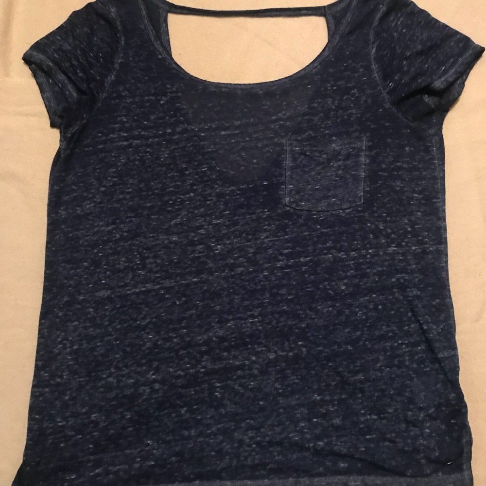 Short Sleeve Top